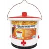 Farm Innovators HB60P Bebedor de aves de corral con_1