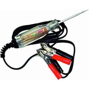 Sonda lógica de auto seguridad para computadora de CTA_1