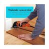 Black Decker BD200MTB multiherramienta oscilante de_4