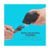 Black Decker BD200MTB multiherramienta oscilante de_5