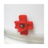 Farm Innovators HB60P Bebedor de aves de corral con_4
