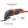 Black Decker BD200MTB multiherramienta oscilante de_2