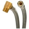 Fluidmaster B6W60 Conector para lavavajillas con codo de_1