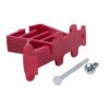 Gardner Bender MCS100W Grapa multicable asegura NM no_2