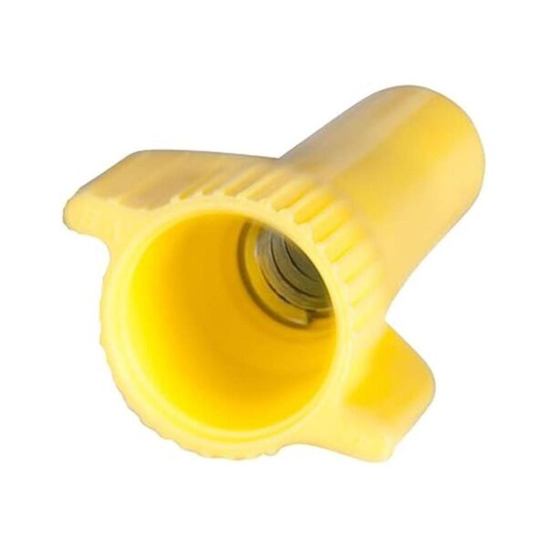 Gardner Bender Conector de cable WingGard 16084M paquete_3