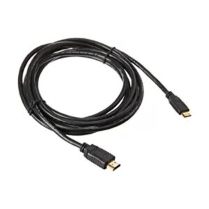 Monoprice Cable HDMI estándar de 30 AWG conector HDMI a_1