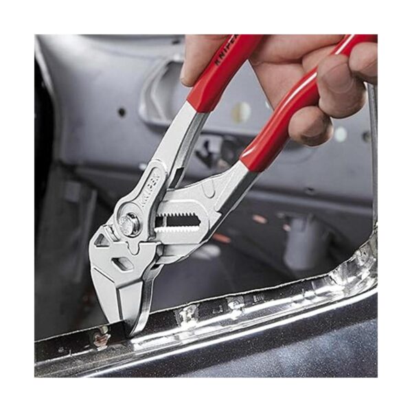 KNIPEX Tools 00 20 06 US2 Juego de pinzas pico de loro 3_4