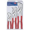KNIPEX Tools 00 20 06 US2 Juego de pinzas pico de loro 3_1