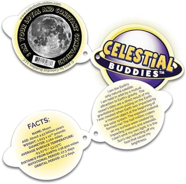 Celestial Buddies Moon Buddy Learning Science Astronomy_3