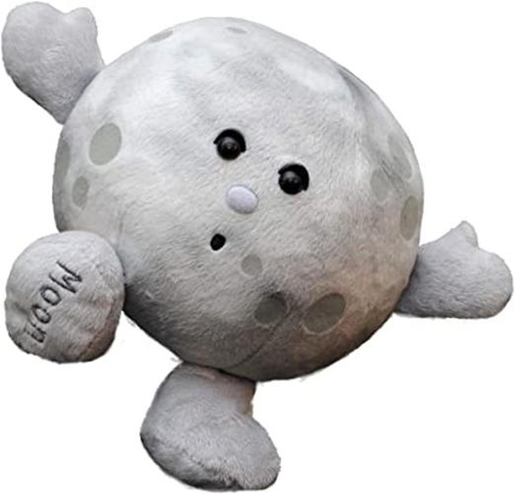 Celestial Buddies Moon Buddy Learning Science Astronomy