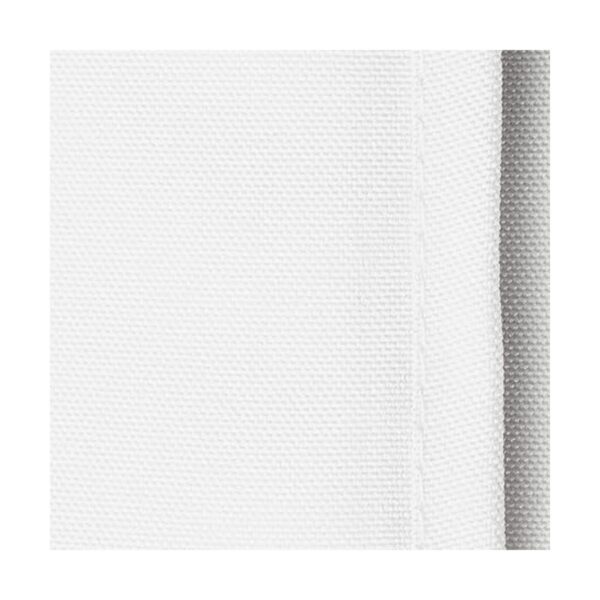 Lanns Linens Mantel rectangular de tela de poliéster de_2