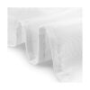 Lanns Linens Mantel rectangular de tela de poliéster de_3