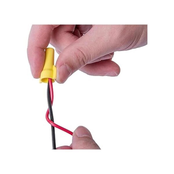 Gardner Bender Conector de cable WingGard 16084M paquete_4