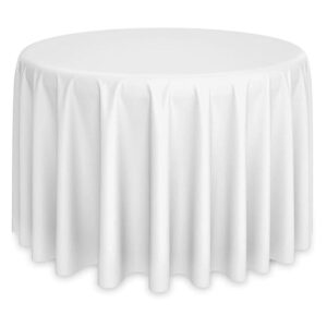 Lanns Linens Mantel rectangular de tela de poliéster de_1
