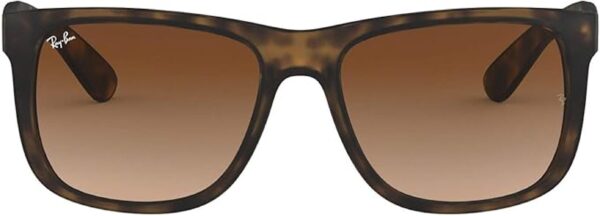 RayBan RB4165 Justin Gafas de sol goma luz habanapoli_1