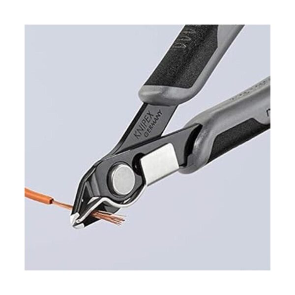 Asas de Super KnipsESD de Electronics