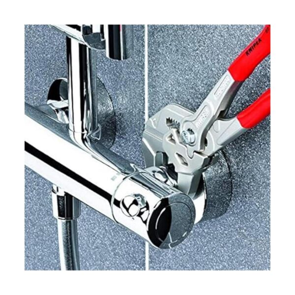 KNIPEX 86 03 250 SBA Alicates_5