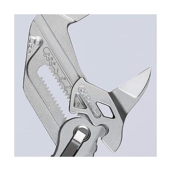 KNIPEX 86 03 250 SBA Alicates_3