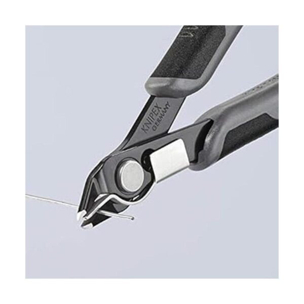 Asas de Super KnipsESD de Electronics