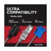 Cargador de batería universal de Schumacher Charge n_5