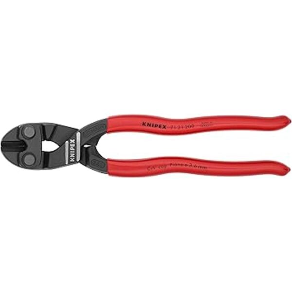 KNIPEX Cortadores CoBolt de alto apalancamiento de 71 21_3