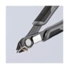 Asas de Super KnipsESD de Electronics