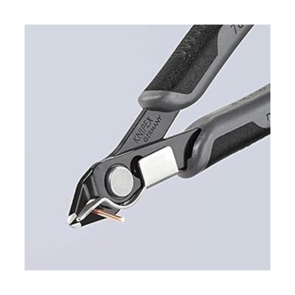 Asas de Super KnipsESD de Electronics