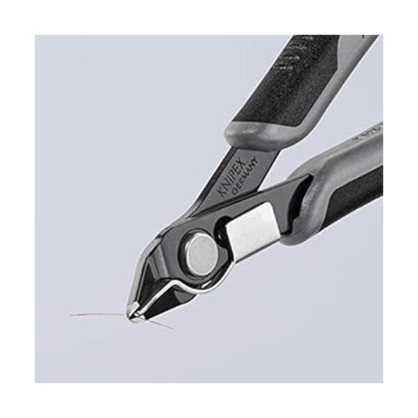 Asas de Super KnipsESD de Electronics