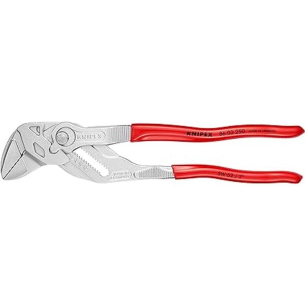 KNIPEX 86 03 250 SBA Alicates_2