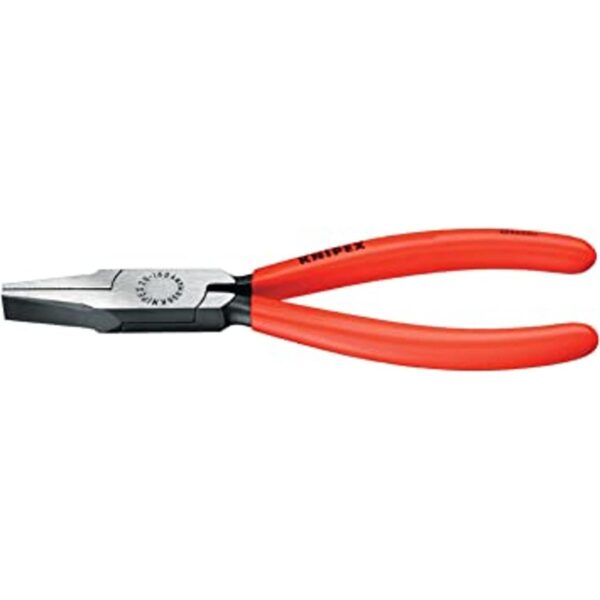 KNIPEX 20 01 140 herramientas Alicates de punta plana_1