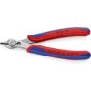 KNIPEX Herramientas Super Knips Electronics Acero INOX_1