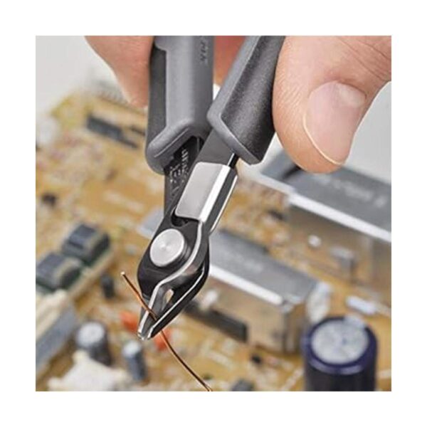 Asas de Super KnipsESD de Electronics