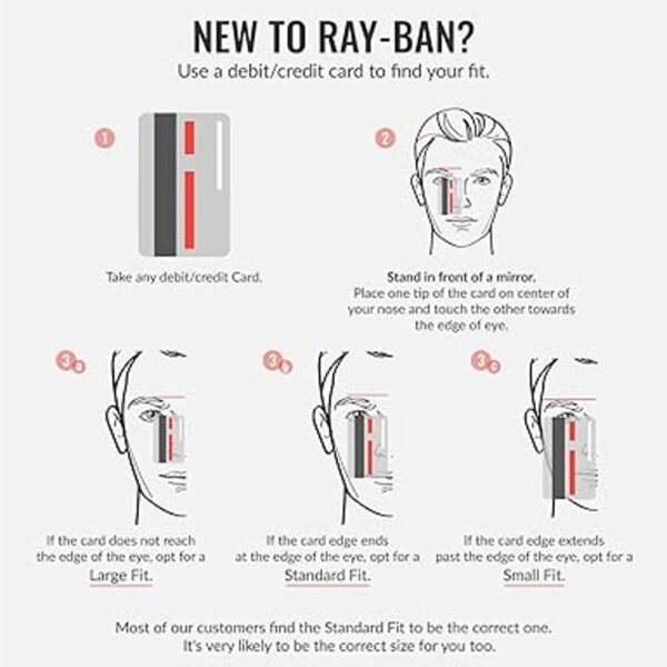 RayBan RB4165 Justin Gafas de sol goma luz habanapoli_4