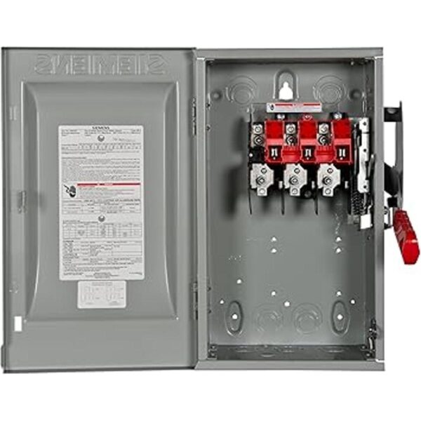 Siemens HNF362 Interruptores de seguridad resistentes de_2
