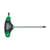 Klein Tools JTH6T27 T27 Torx Llave hexagonal con mango en_1