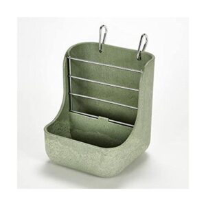 Kaytee Hay Food Bin Feeder_1