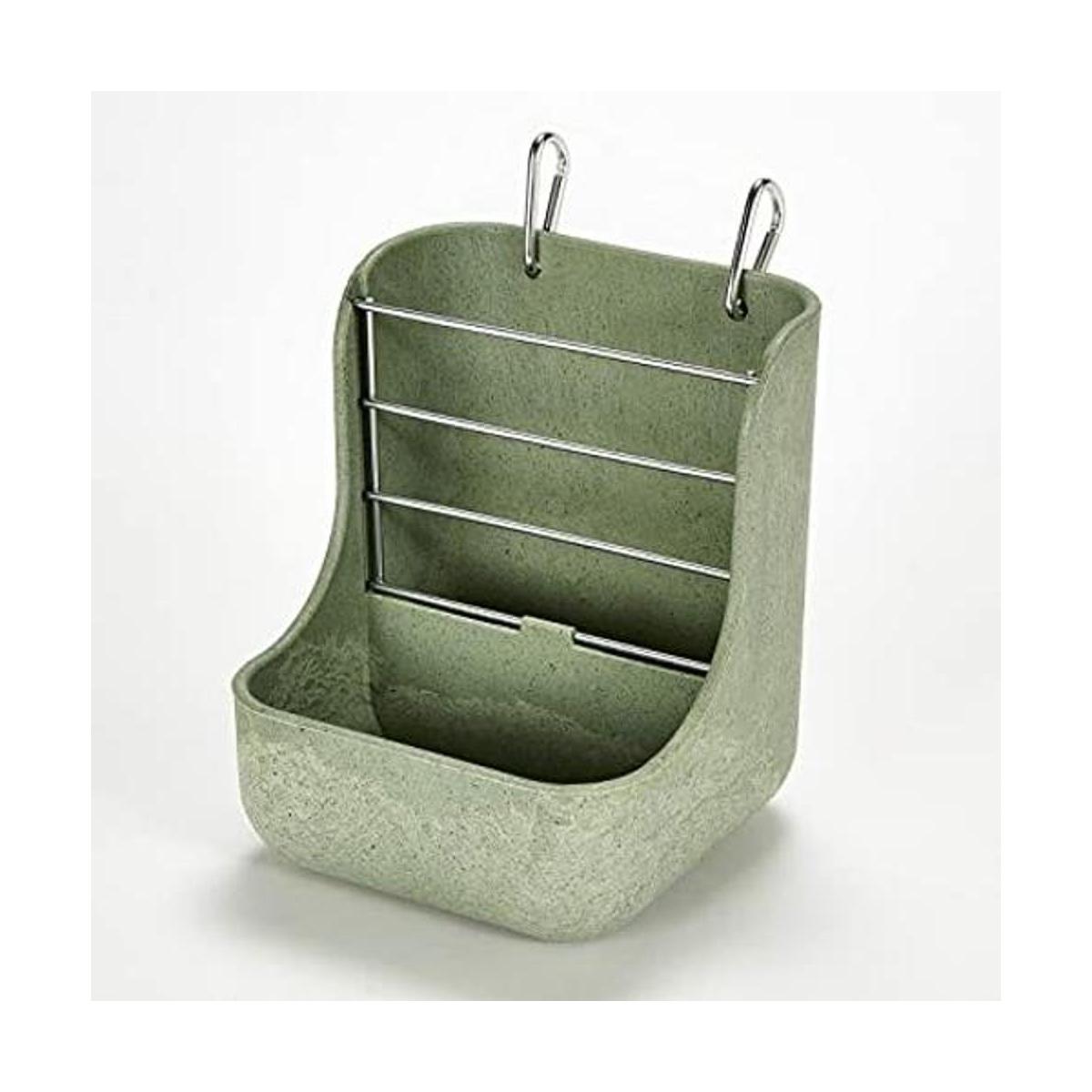 Kaytee Hay Food Bin Feeder