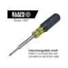 Klein Tools Destornillador multibroca 32559_2