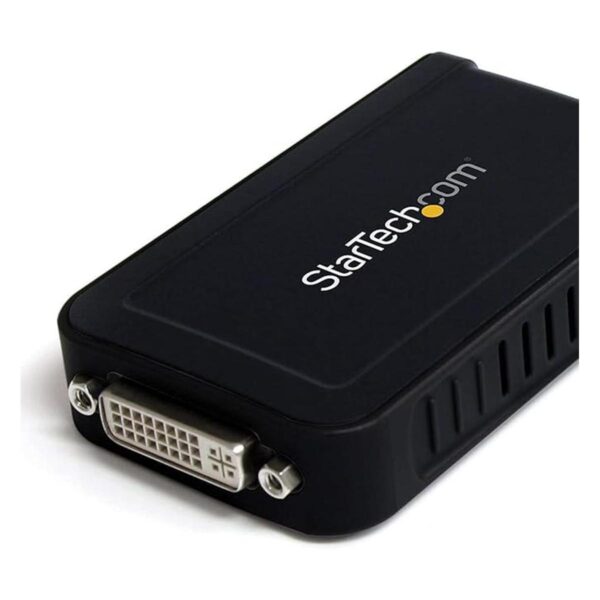 StarTech. com Adaptador USB a DVI 1920 x 1200 Tarjeta_2