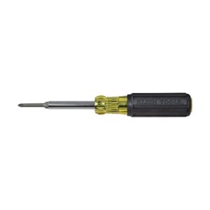 Klein Tools Destornillador multibroca 32559_1