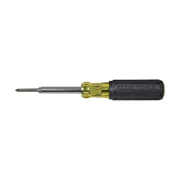 Klein Tools Destornillador multibroca 32559_1