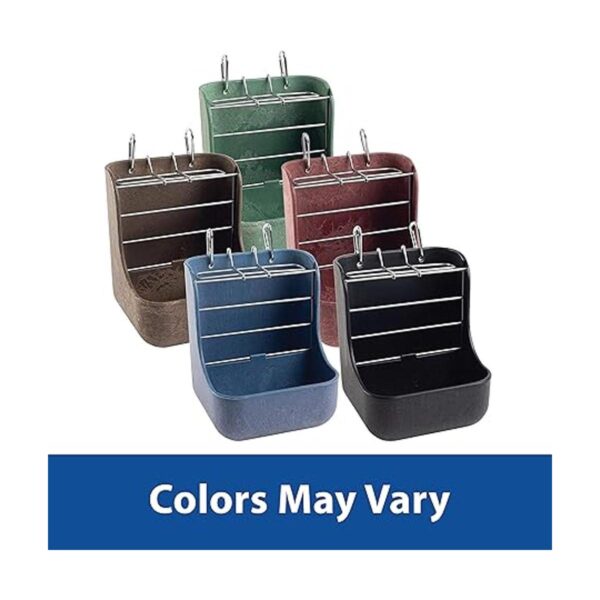 Kaytee Hay Food Bin Feeder_6