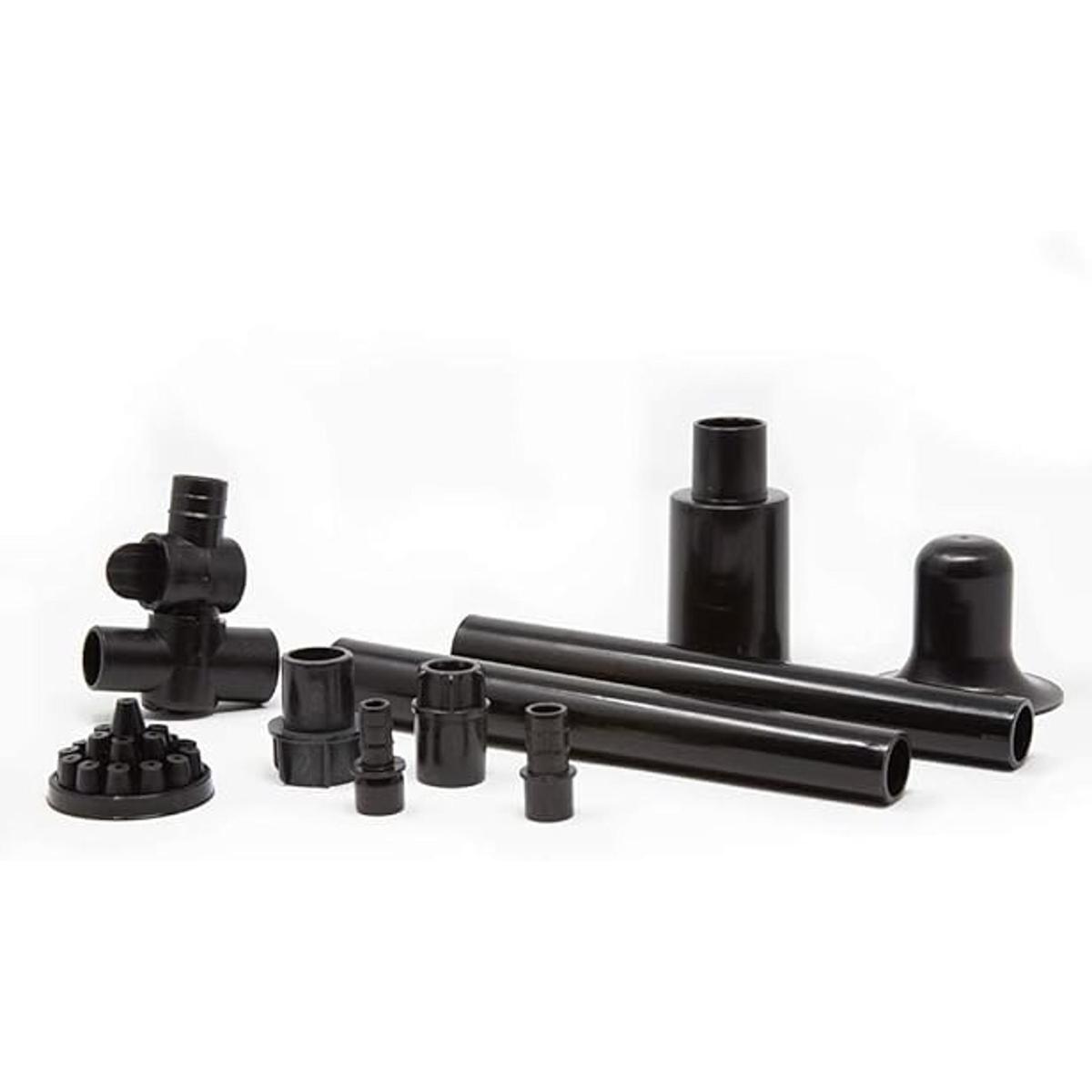 Beckett Corporation NK3 Kit de boquilla todo en uno para