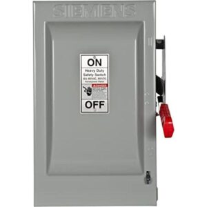 Siemens HNF362 Interruptores de seguridad resistentes de_1