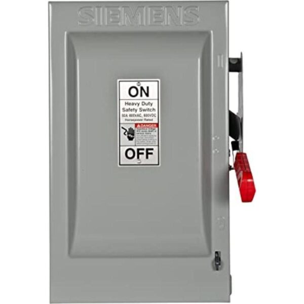 Siemens HNF362 Interruptores de seguridad resistentes de_1