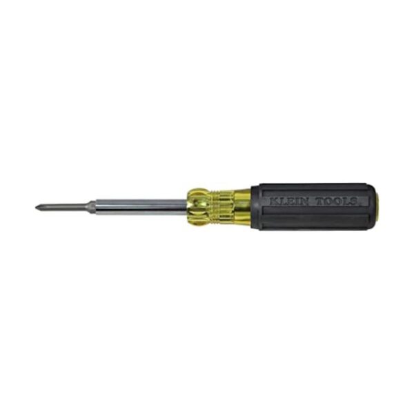 Klein Tools Destornillador multibroca 32560_1