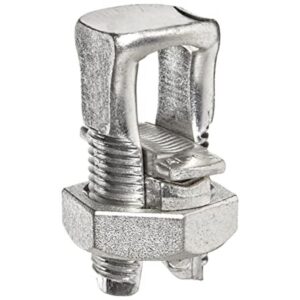 Morris Productos 90418 Split tornillo conector con_1