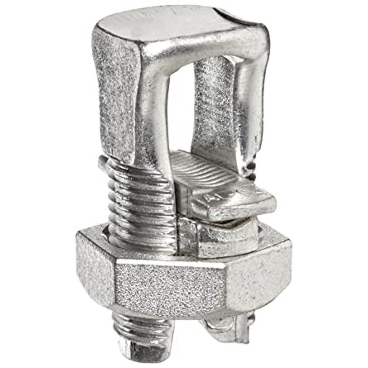 Morris Productos 90418 Split tornillo conector con