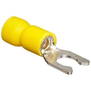 Morris Products 11718 Terminal de bloqueo con pala_1