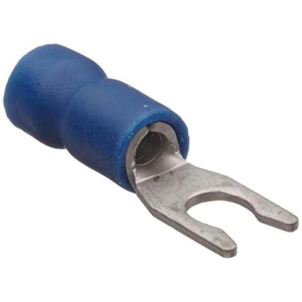 Morris Productos 11708 Spade Terminal de bloqueo de_1